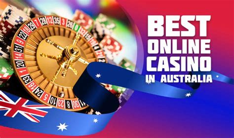 online casinos for australian players,Mais